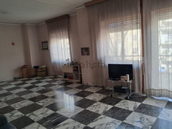 appartamento in vendita a Cosenza