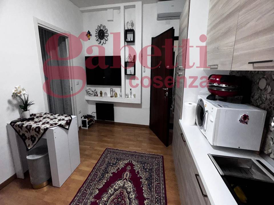 appartamento in vendita a Cosenza