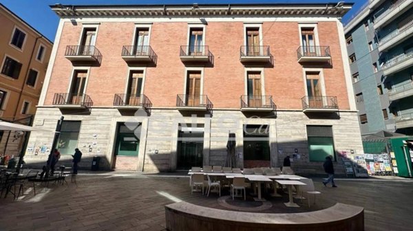 appartamento in vendita a Cosenza in zona Cosenza Vecchia