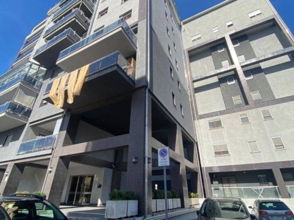 appartamento in vendita a Cosenza in zona Via Popilia