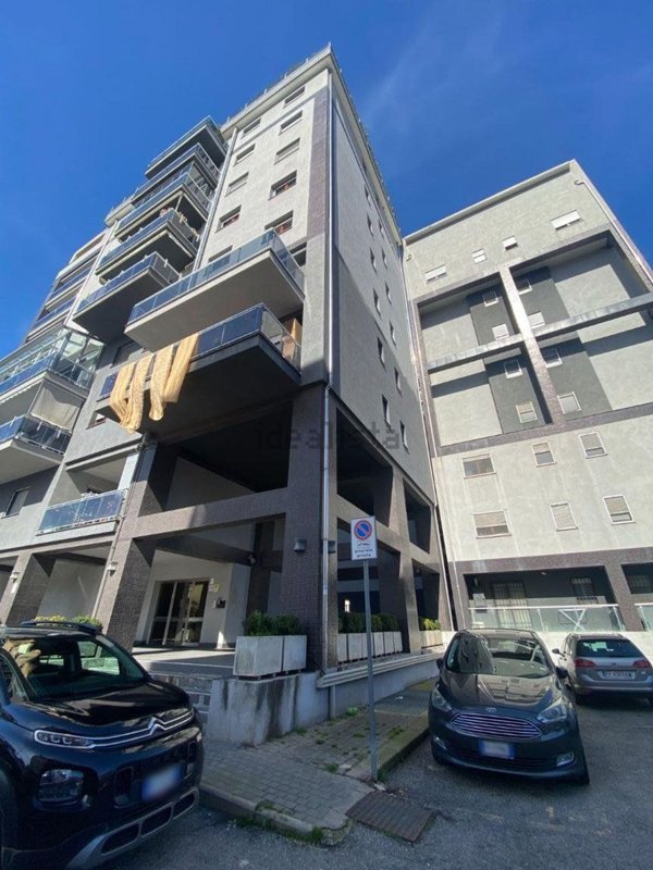 appartamento in vendita a Cosenza in zona Via Popilia