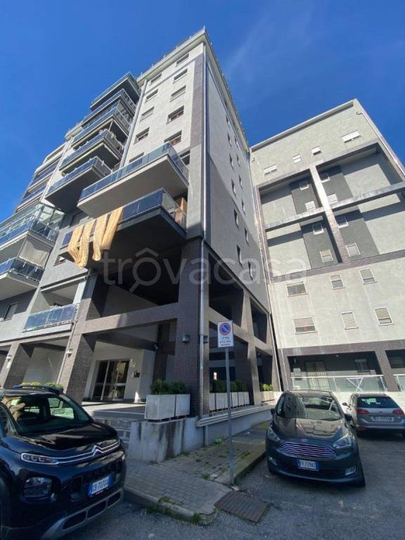 appartamento in vendita a Cosenza in zona Via Popilia
