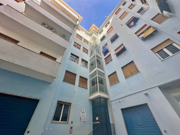 appartamento in vendita a Cosenza