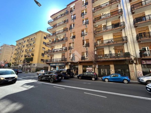 appartamento in vendita a Cosenza in zona Città 2000