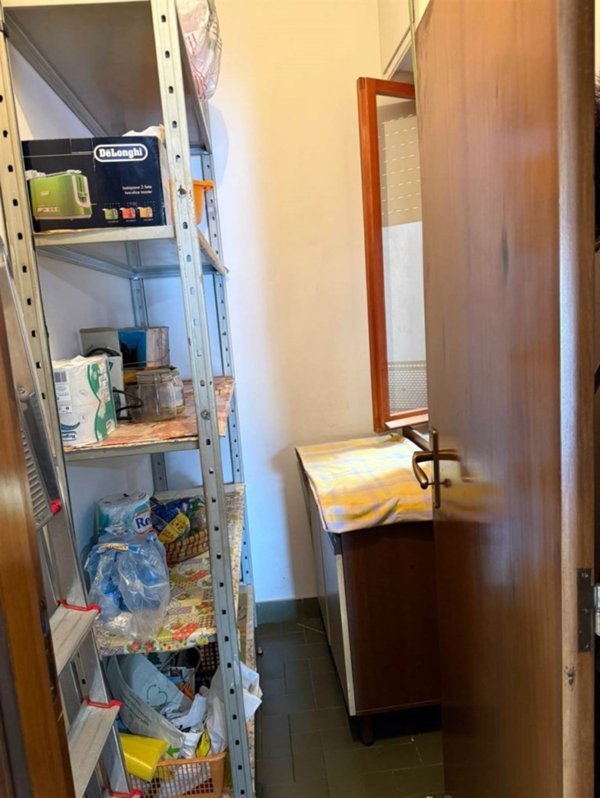 appartamento in vendita a Cosenza in zona Cosenza Vecchia