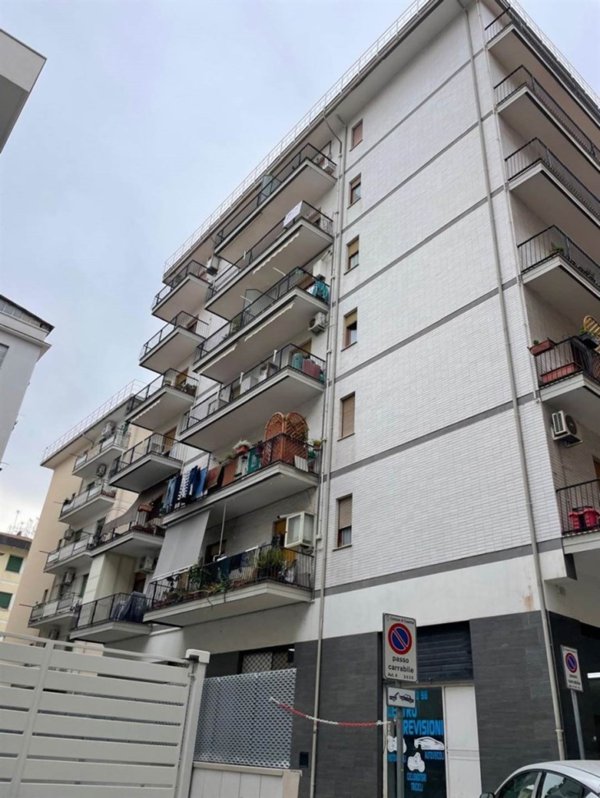 appartamento in vendita a Cosenza in zona Cosenza Vecchia