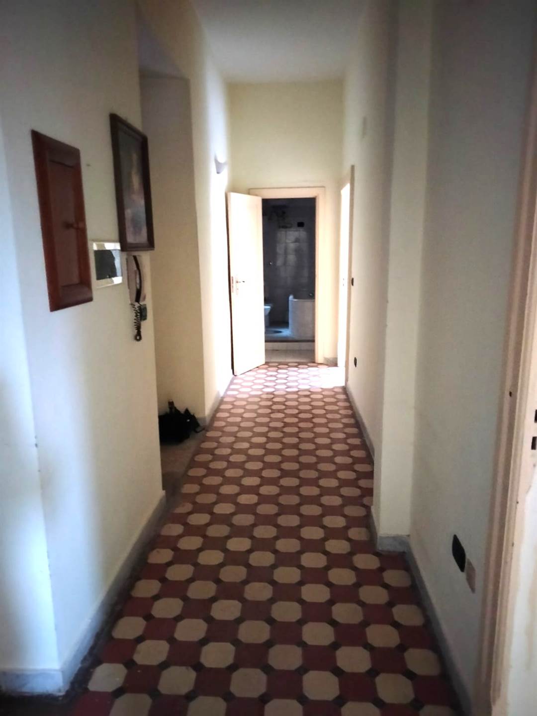 appartamento in vendita a Cosenza in zona Cosenza Vecchia