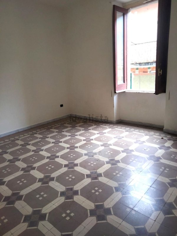 appartamento in vendita a Cosenza in zona Gergeri