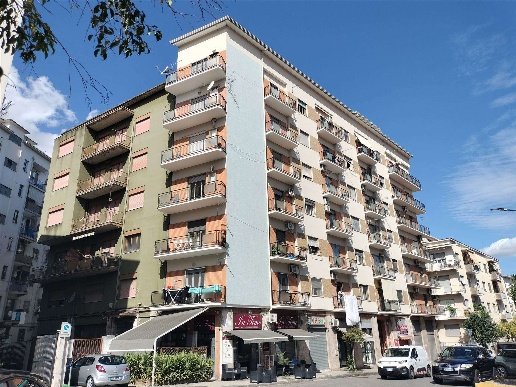 appartamento in vendita a Cosenza in zona Stadio