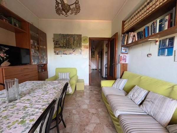 appartamento in vendita a Cosenza in zona Panebianco