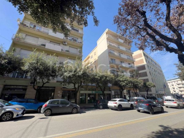 appartamento in vendita a Cosenza in zona De Rada
