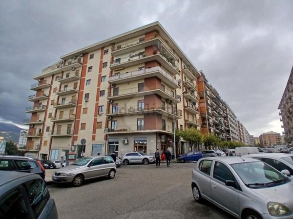 appartamento in vendita a Cosenza in zona Cosenza Vecchia