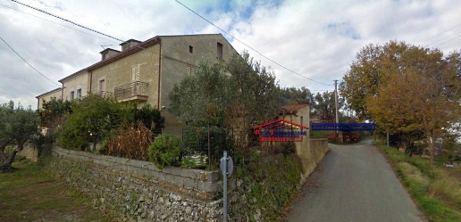casa indipendente in vendita a Cosenza