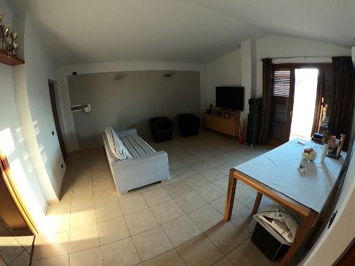 appartamento in vendita a Cosenza in zona Via Popilia