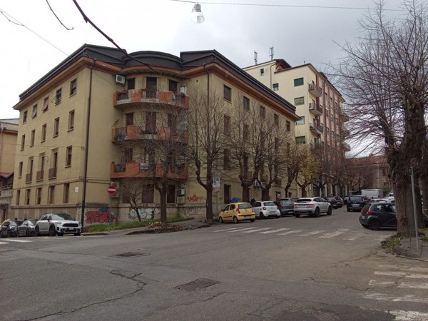 appartamento in vendita a Cosenza