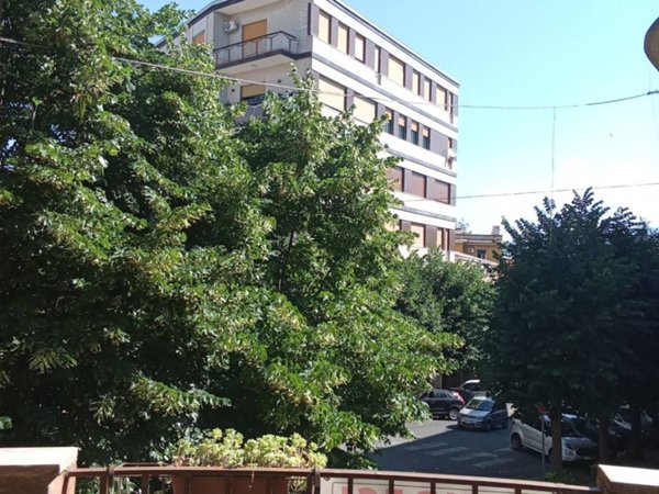 appartamento in vendita a Cosenza