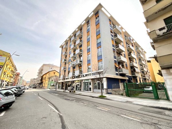 appartamento in vendita a Cosenza in zona Cosenza Vecchia