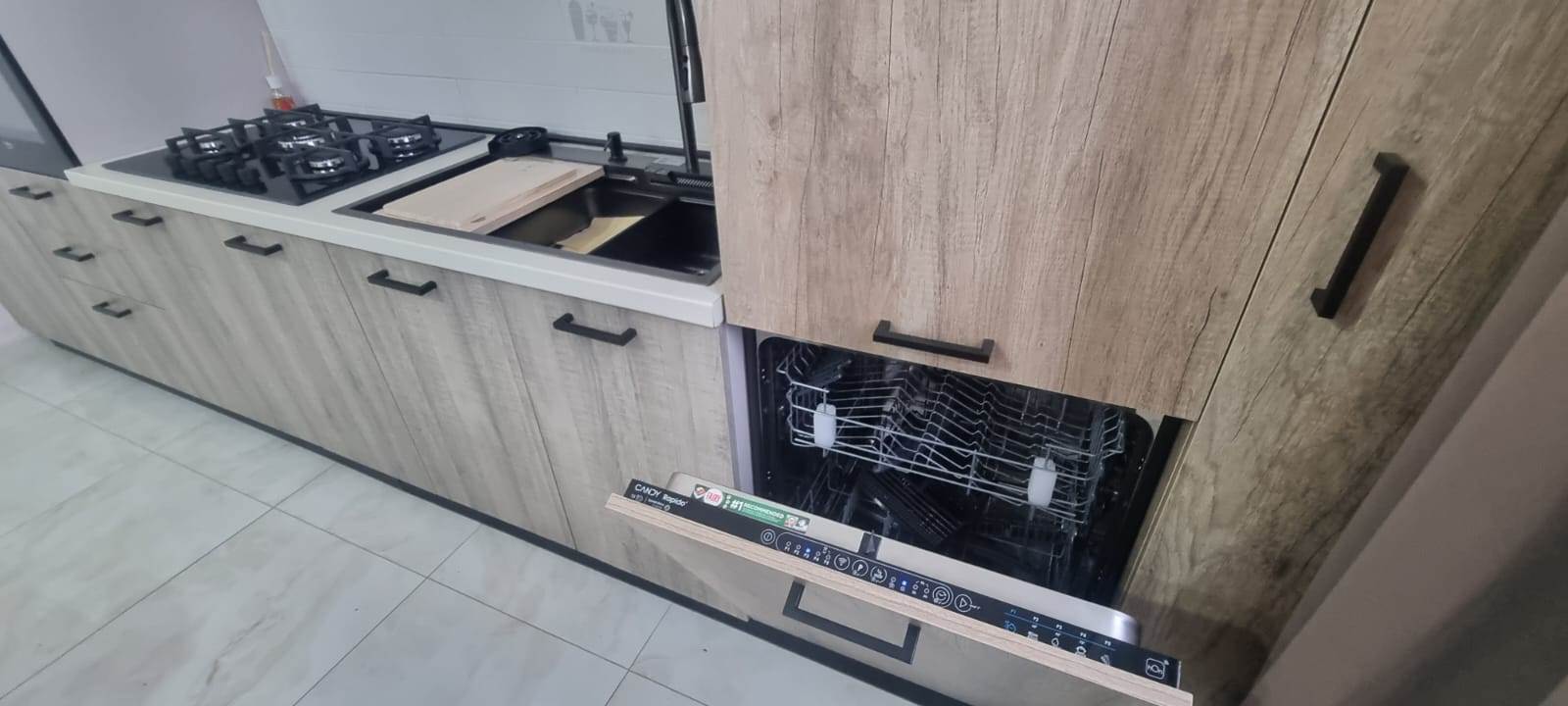 appartamento in vendita a Cosenza