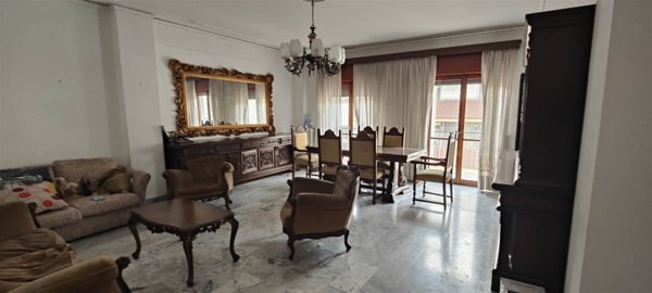 appartamento in vendita a Cosenza in zona Panebianco