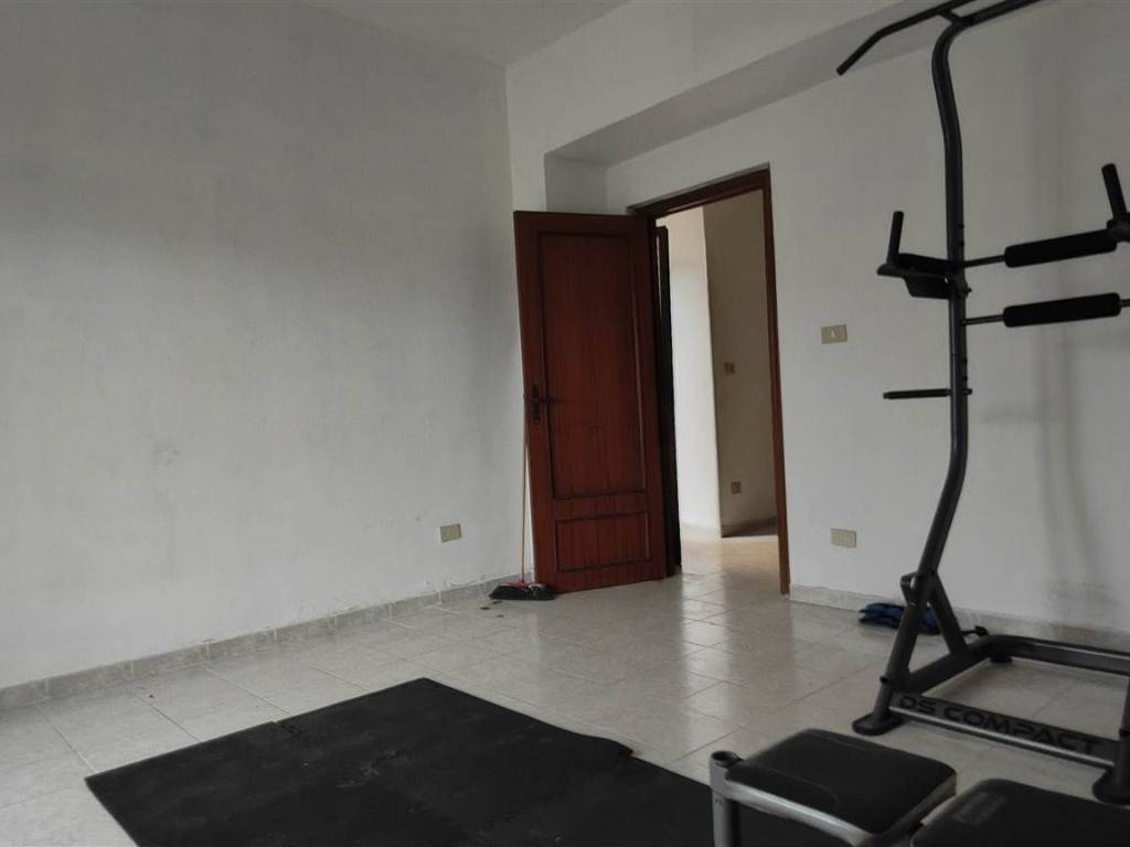 appartamento in vendita a Cosenza in zona Gergeri