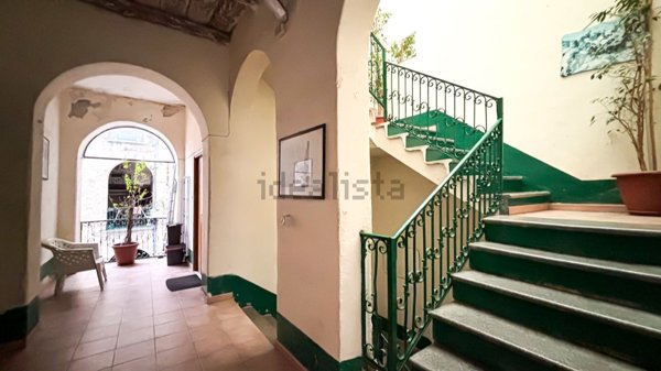 appartamento in vendita a Cosenza in zona Cosenza Vecchia