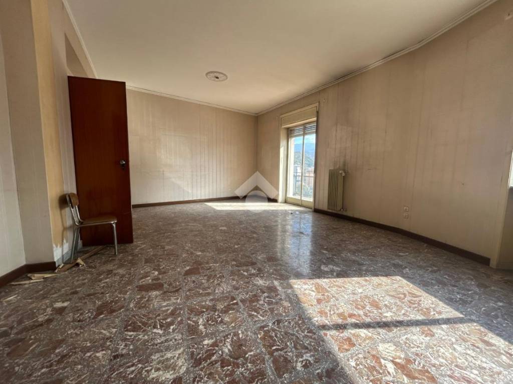 appartamento in vendita a Cosenza in zona Cosenza Vecchia