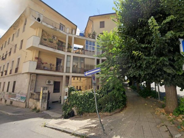 appartamento in vendita a Cosenza