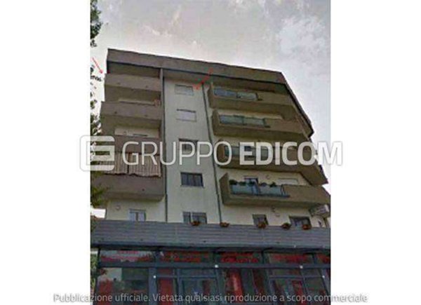 appartamento in vendita a Cosenza in zona Via Popilia