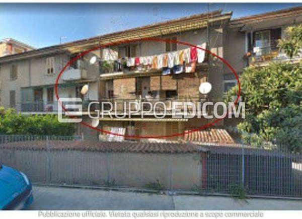 appartamento in vendita a Cosenza