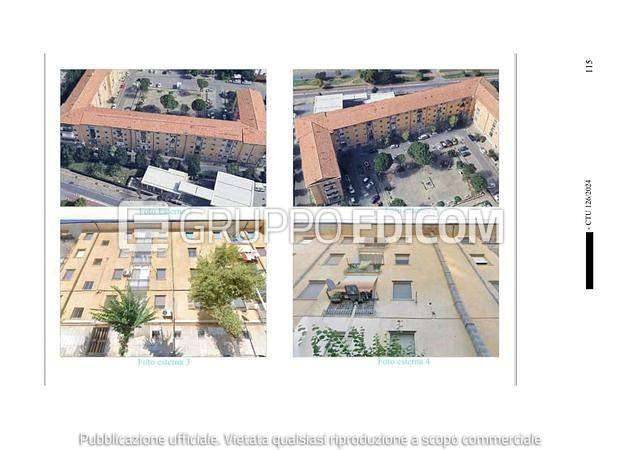 appartamento in vendita a Cosenza in zona Via Popilia