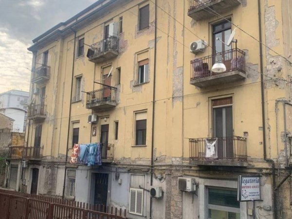 appartamento in vendita a Cosenza