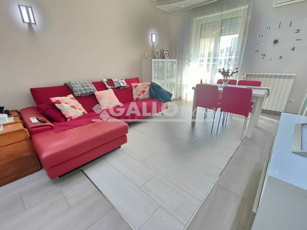 appartamento in vendita a Cosenza