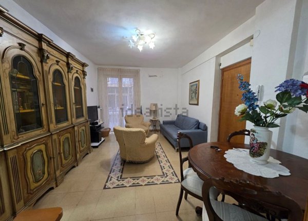 appartamento in vendita a Cosenza in zona Cosenza Vecchia