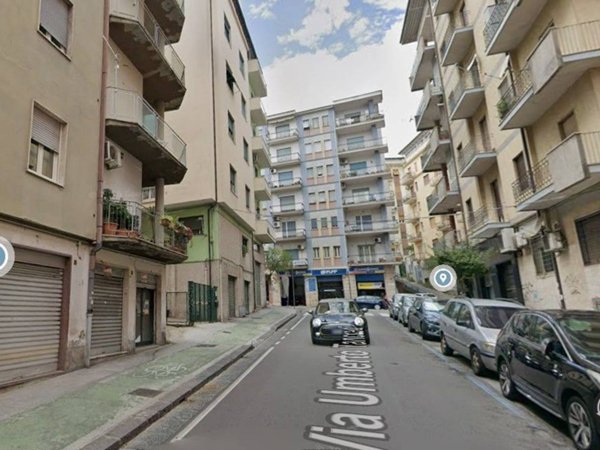 appartamento in vendita a Cosenza in zona Cosenza Vecchia
