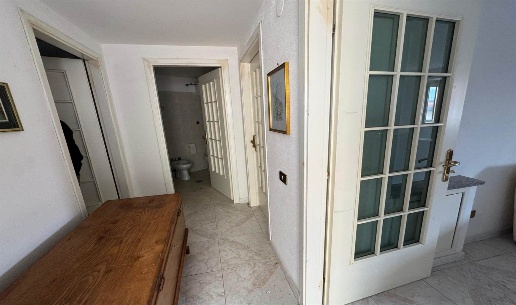 appartamento in vendita a Cosenza in zona Sant'Ippolito