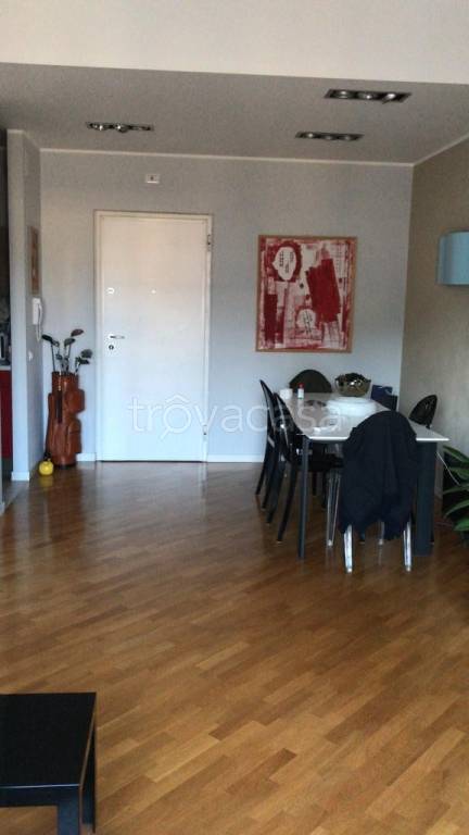 appartamento in vendita a Cosenza in zona Cosenza Vecchia