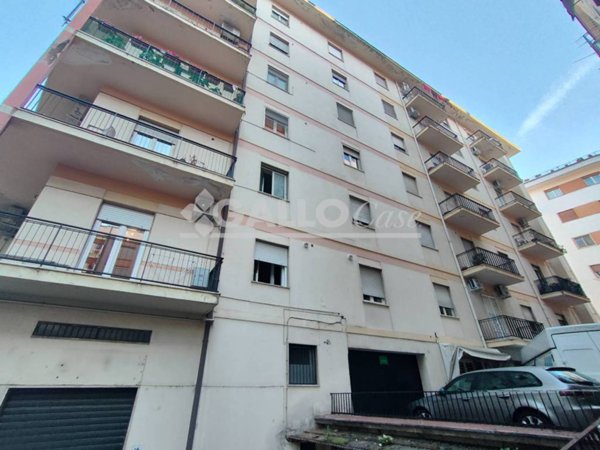 appartamento in vendita a Cosenza