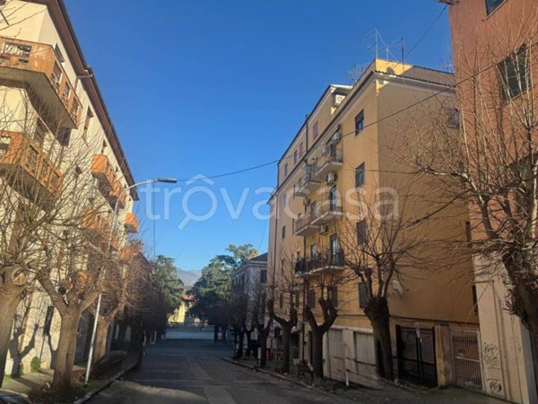 appartamento in vendita a Cosenza