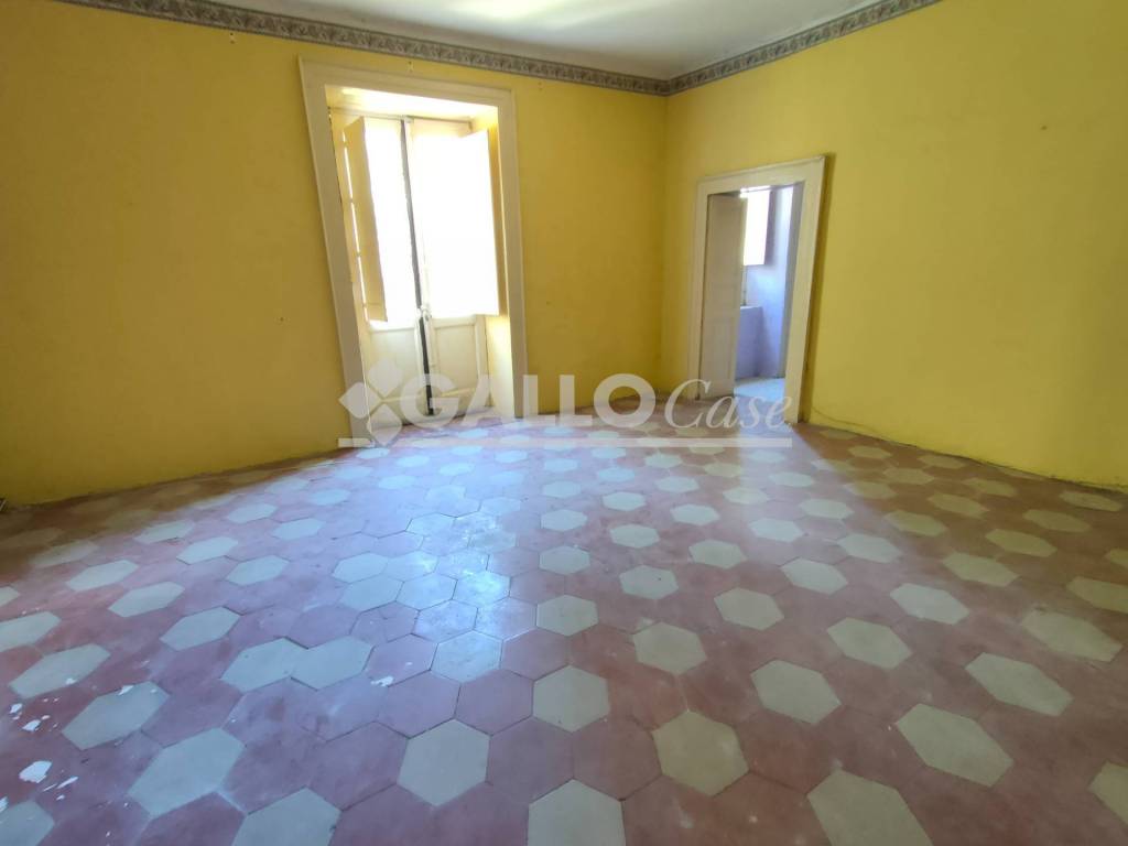 appartamento in vendita a Cosenza in zona Serra Soprana