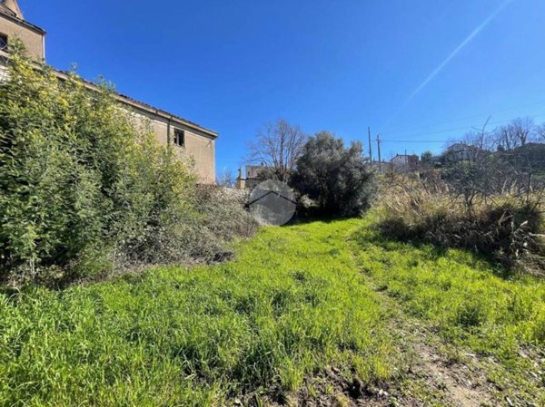 terreno agricolo in vendita a Cosenza in zona Borgo Partenope
