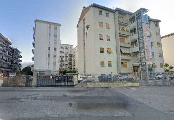 appartamento in vendita a Cosenza in zona Panebianco