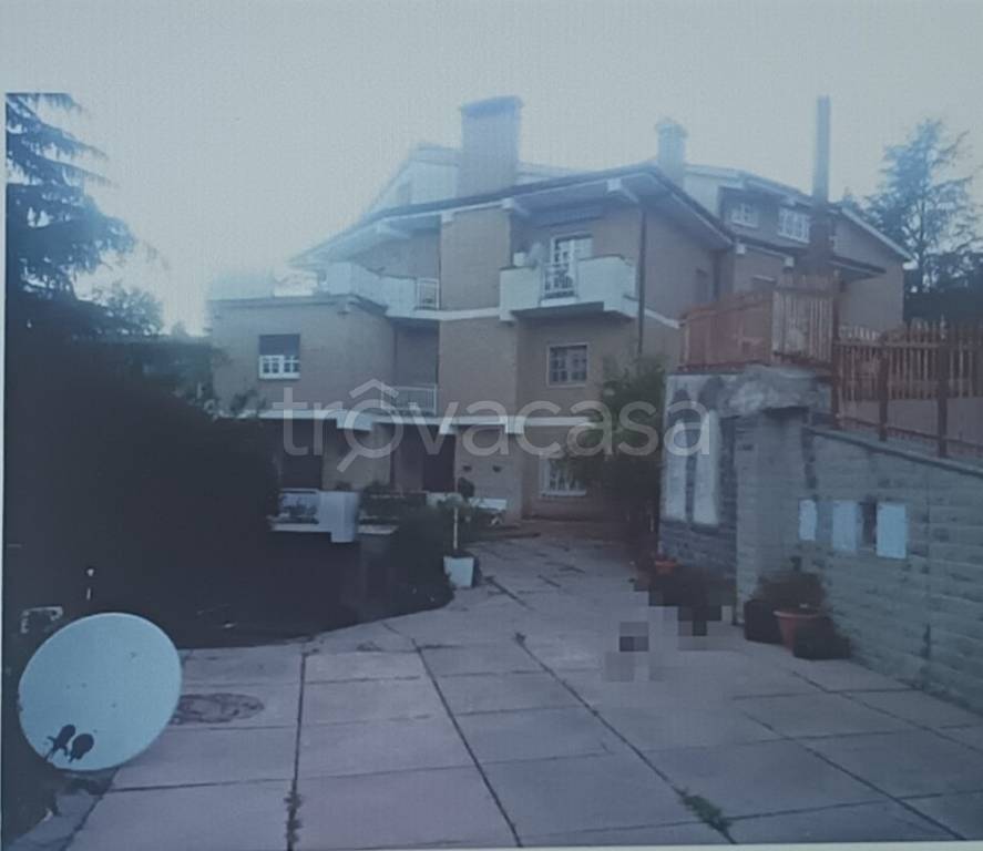 appartamento in vendita a Cosenza