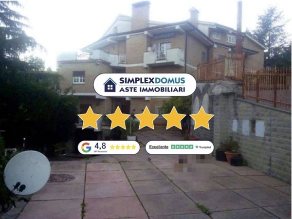 appartamento in vendita a Cosenza