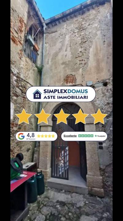 appartamento in vendita a Cosenza in zona Cosenza Vecchia