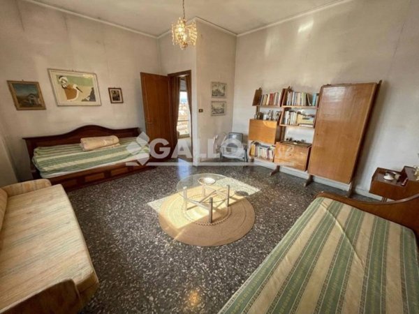 appartamento in vendita a Cosenza in zona Città 2000