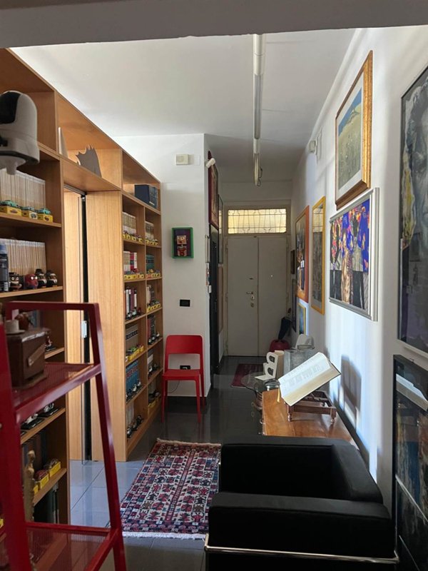 appartamento in vendita a Cosenza