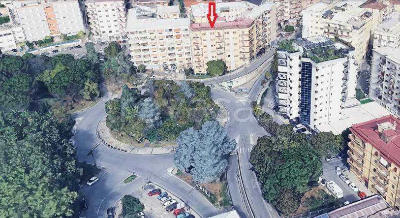appartamento in vendita a Cosenza in zona Città 2000