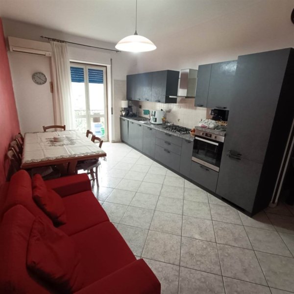 appartamento in vendita a Cosenza