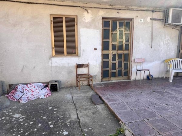 appartamento in vendita a Cosenza in zona Cosenza Vecchia