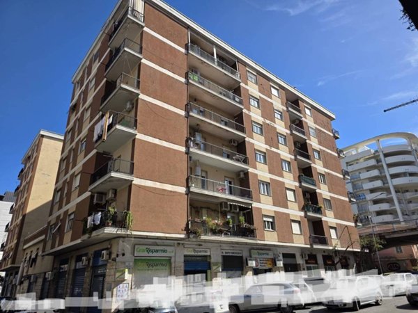 appartamento in vendita a Cosenza in zona Panebianco